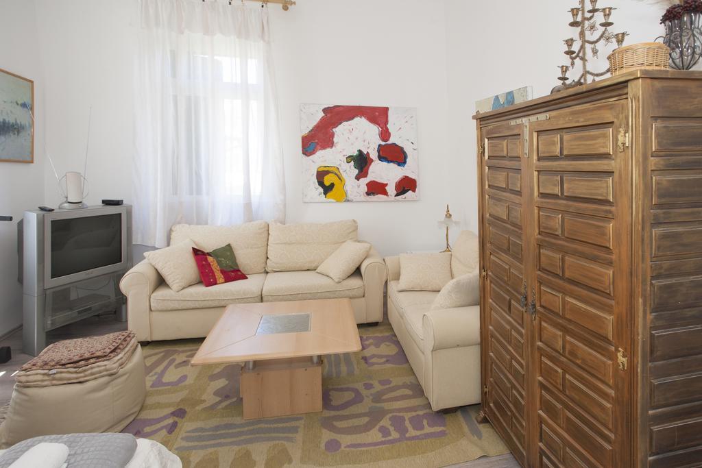 Apartment Kavado สปลิท ภายนอก รูปภาพ