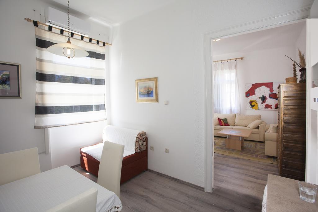 Apartment Kavado สปลิท ภายนอก รูปภาพ