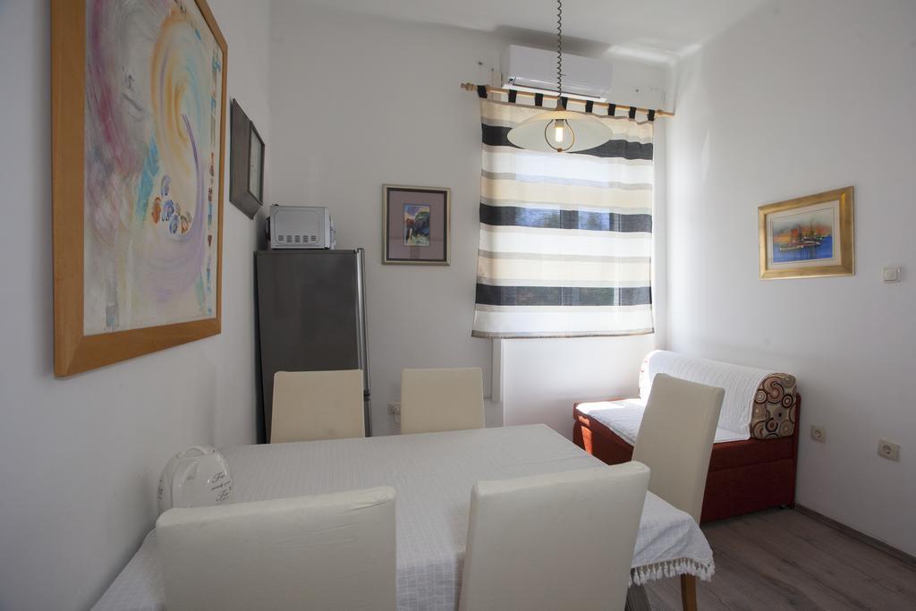 Apartment Kavado สปลิท ภายนอก รูปภาพ