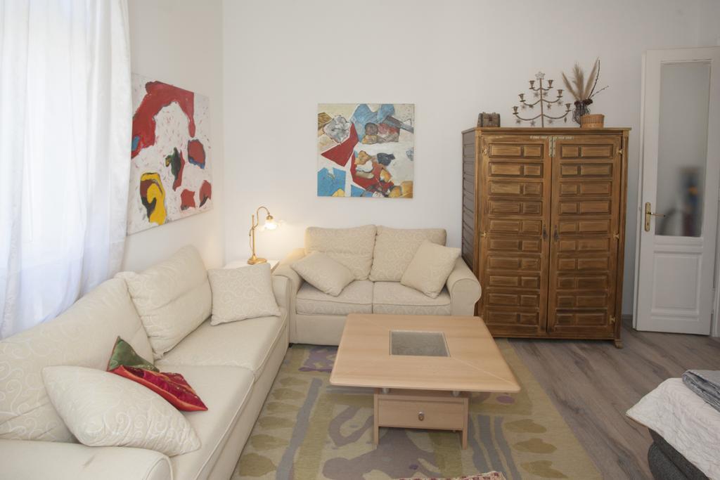 Apartment Kavado สปลิท ภายนอก รูปภาพ