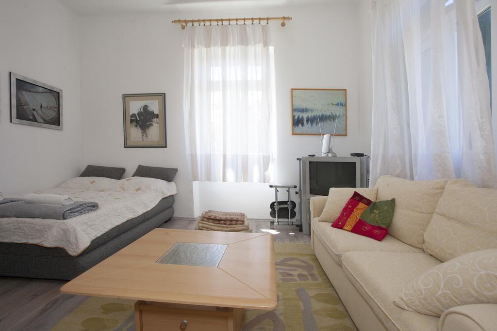 Apartment Kavado สปลิท ภายนอก รูปภาพ